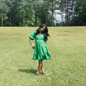 Meet your Posher, Aaliyah